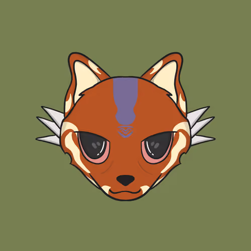 Kitsu Mintu #9931