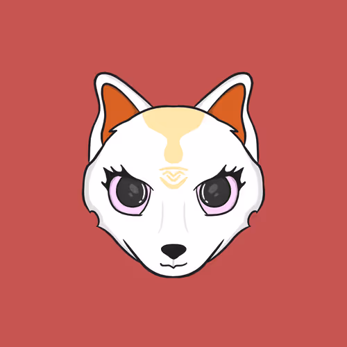 Kitsu Mintu #5687