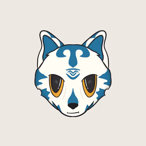 Kitsu Mintu #8406