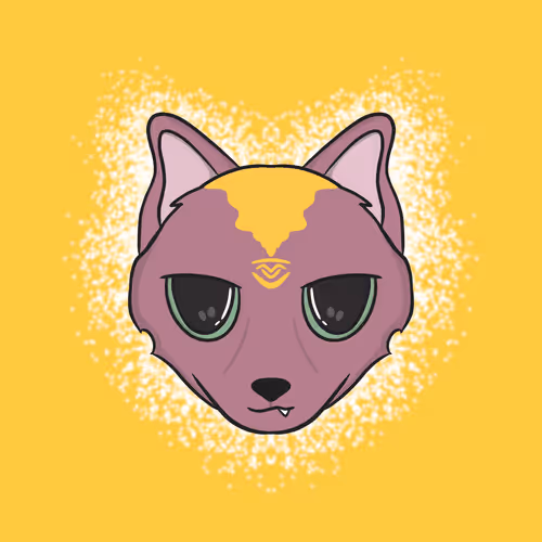 Kitsu Mintu #4845