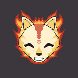 Kitsu Mintu #9593