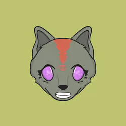 Kitsu Mintu #4772