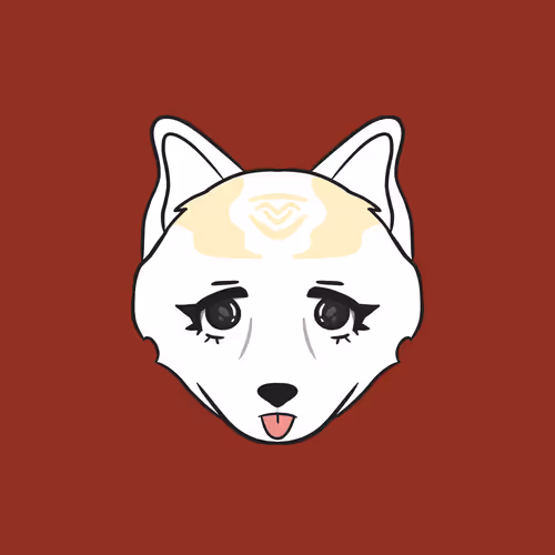 Kitsu Mintu #245