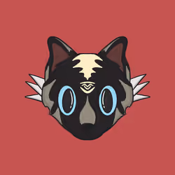 Kitsu Mintu #6913