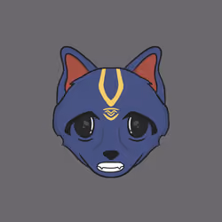 Kitsu Mintu #4872