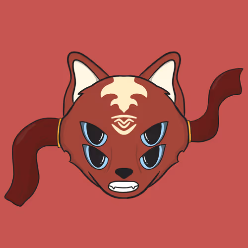Kitsu Mintu #3315