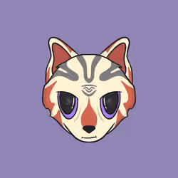 Kitsu Mintu #2438