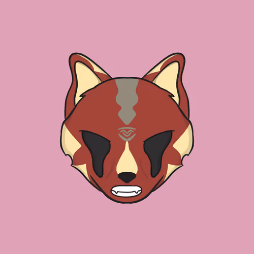 Kitsu Mintu #8845