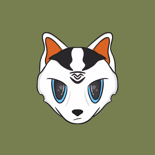 Kitsu Mintu #8328