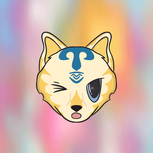 Kitsu Mintu