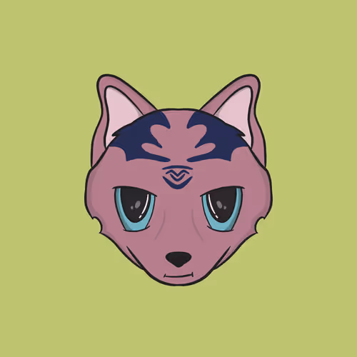 Kitsu Mintu