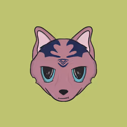 Kitsu Mintu #9972