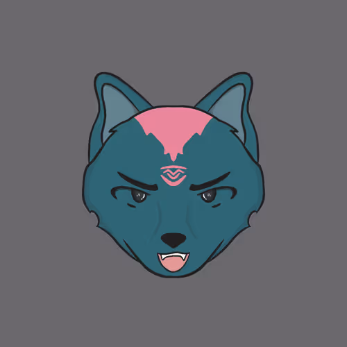 Kitsu Mintu #8792