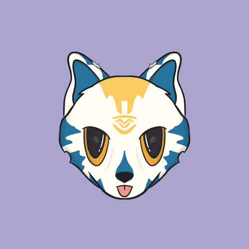 Kitsu Mintu #398