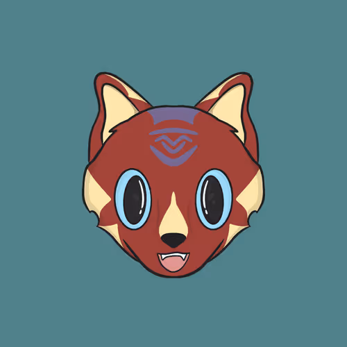 Kitsu Mintu #768