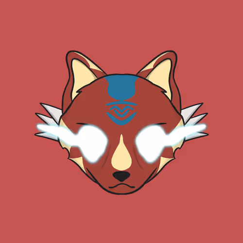 Kitsu Mintu #1584