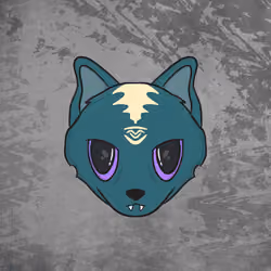 Kitsu Mintu #4451