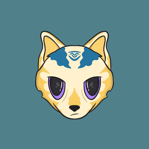 Kitsu Mintu #8109