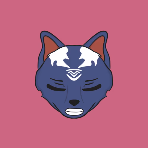 Kitsu Mintu #4549