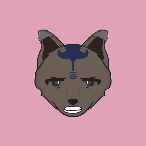 Kitsu Mintu #290