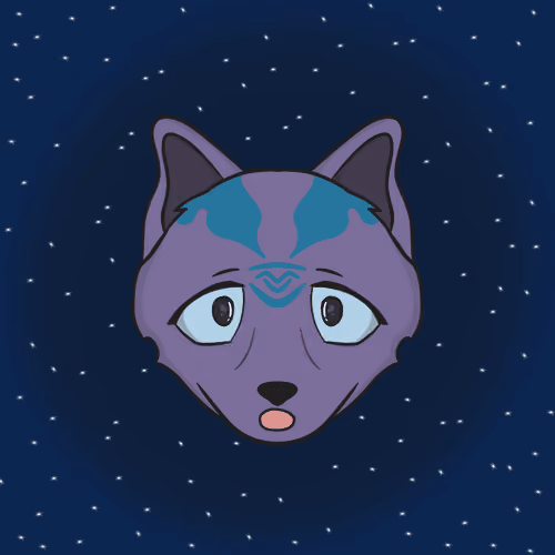 Kitsu Mintu #751