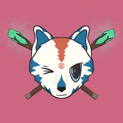 Kitsu Mintu #3012