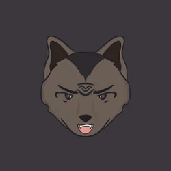 Kitsu Mintu #5920