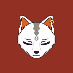 Kitsu Mintu #7113