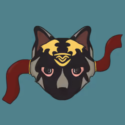 Kitsu Mintu #2109