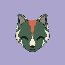 Kitsu Mintu #4071