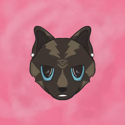 Kitsu Mintu #7682