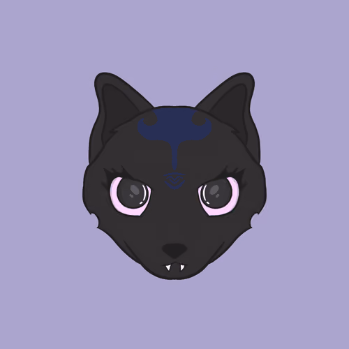Kitsu Mintu #2562