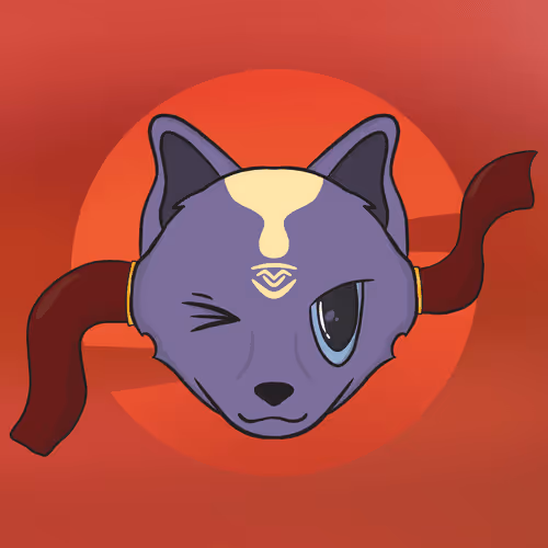 Kitsu Mintu