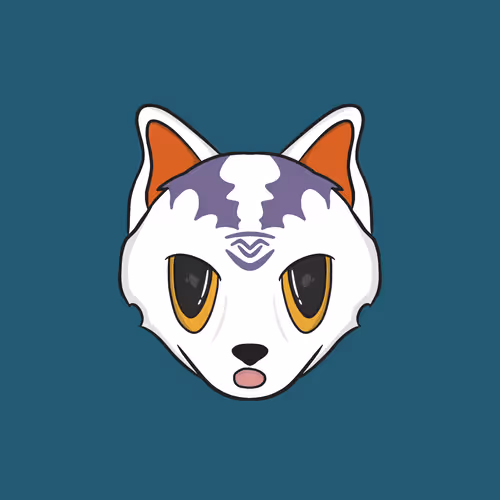 Kitsu Mintu