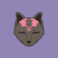 Kitsu Mintu #3719