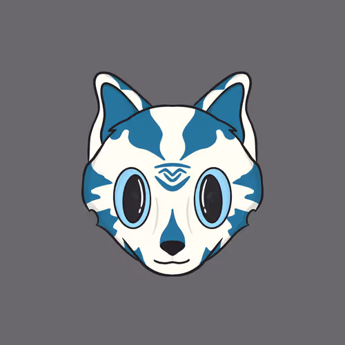 Kitsu Mintu #2344