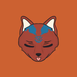 Kitsu Mintu #1259