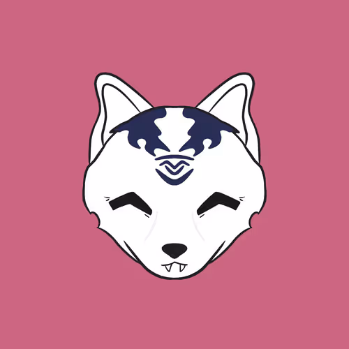 Kitsu Mintu #4233
