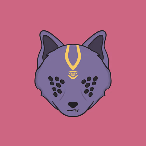 Kitsu Mintu #4844