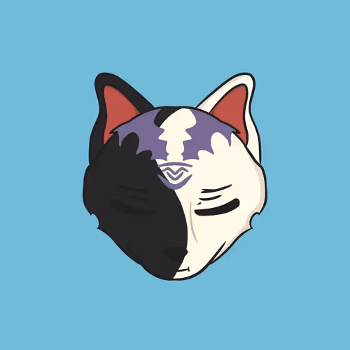 Kitsu Mintu #571