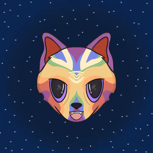 Kitsu Mintu #9622