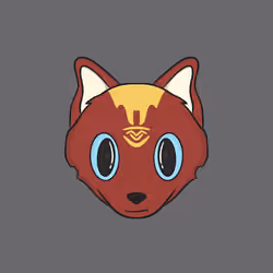 Kitsu Mintu #9045