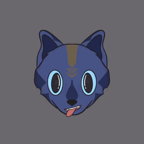 Kitsu Mintu #2232