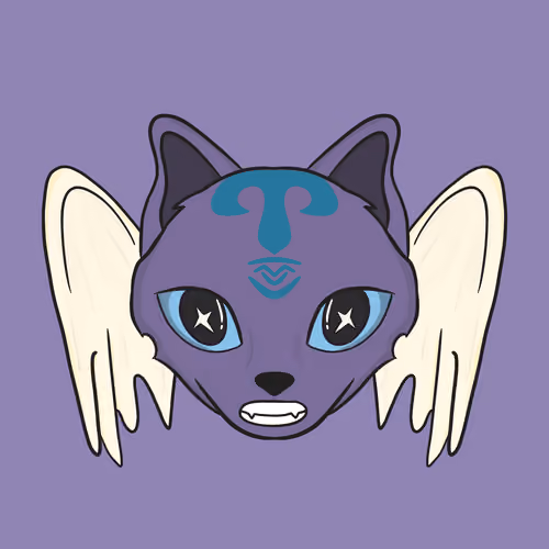 Kitsu Mintu #5826