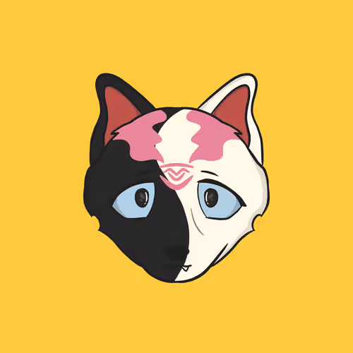 Kitsu Mintu #5892