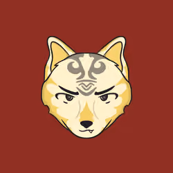 Kitsu Mintu #2146