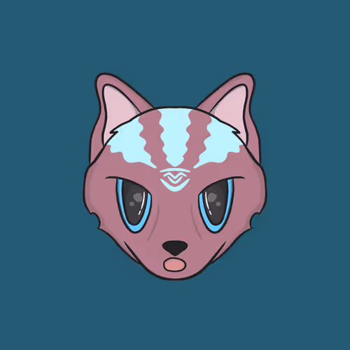 Kitsu Mintu