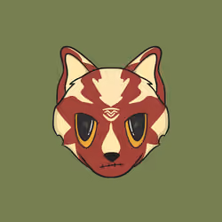 Kitsu Mintu #2904