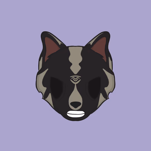 Kitsu Mintu #253