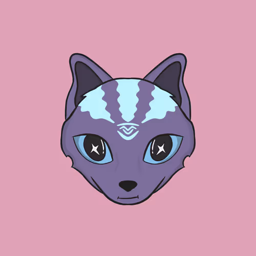 Kitsu Mintu #4692